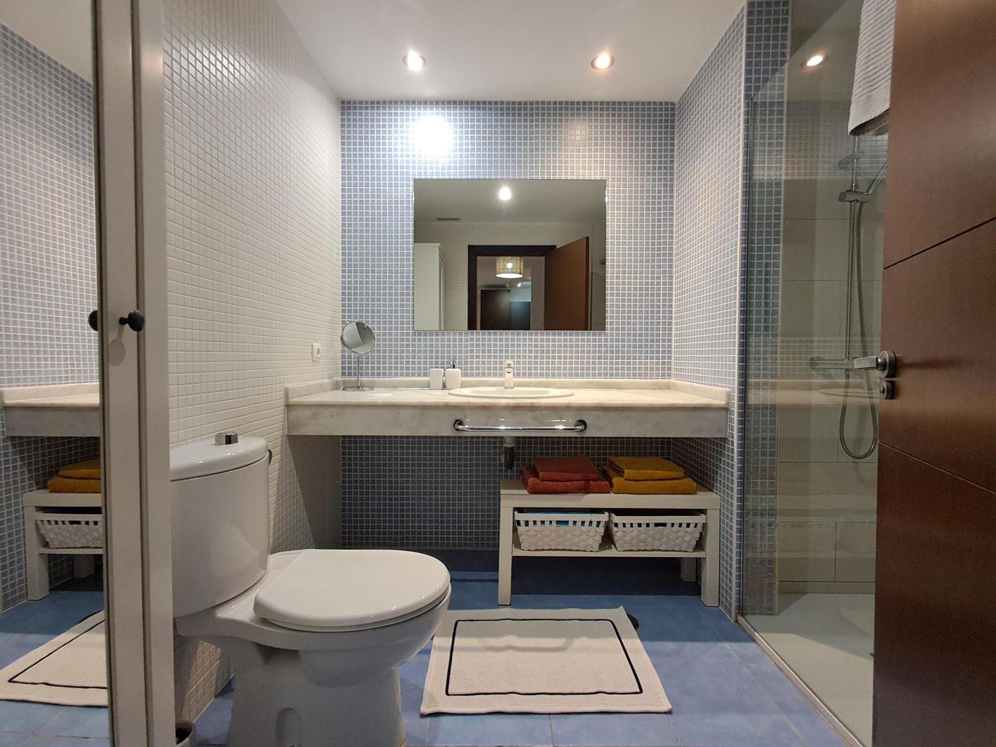 Spacious Apartment With Large Private Garden In Palm Mar Kültér fotó